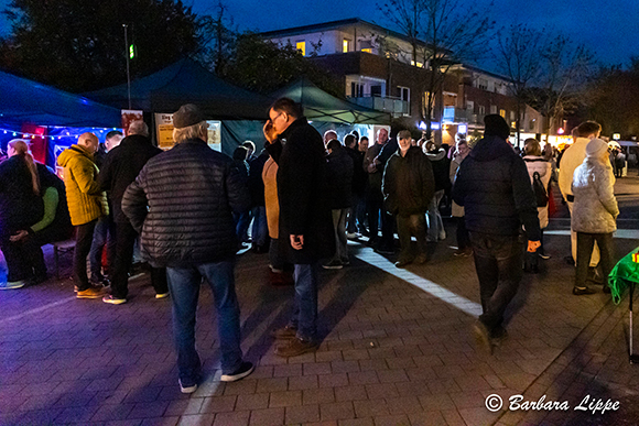 Martinsmarkt MV 2024 BLippe Martinsmarkt
