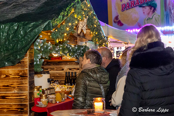 Martinsmarkt MV 2024 BLippe Met