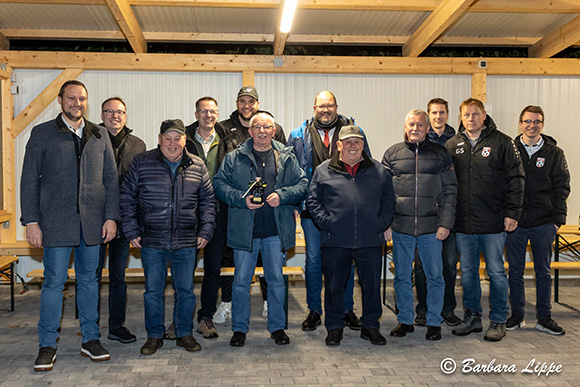 SVIllerhusen 2024 BLippe Gruppe