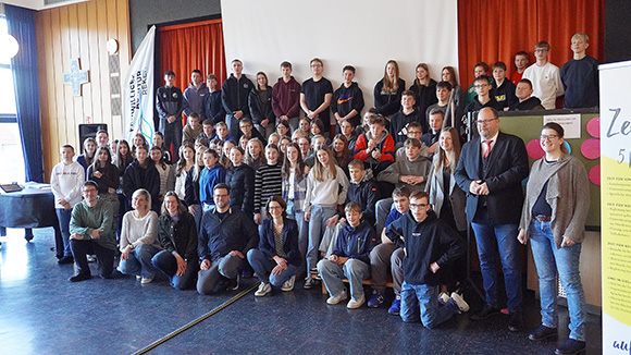 sozialfuhrerschein GMV Gruppe