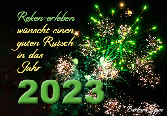 Silvester 2022 BLippe RE