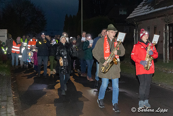 Schneermann Weihnachtsmarkt 2023 BLippe Niko12