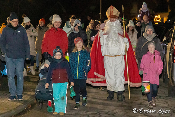 Schneermann Weihnachtsmarkt 2023 BLippe Niko14