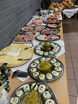 Fruhstuckstreff Hulsten Nov Fruhstuck
