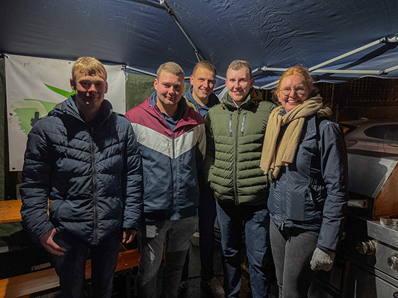 HulstenerLichter BLippe KLJB