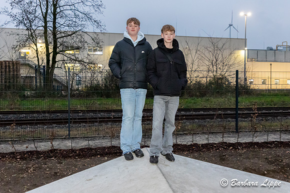 Skatepark 2024 BLippe LL