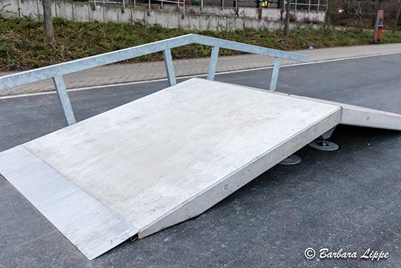 Skatepark 2024 BLippe Roof