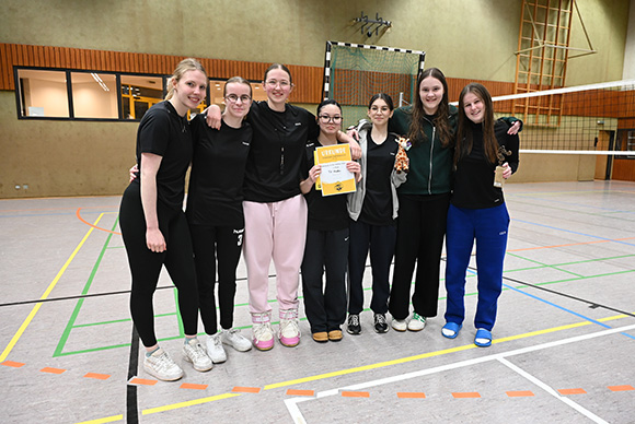 U18 Platz1 TVVreden Stienen