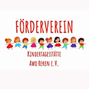 AWO Kita Förderverein Logo EF