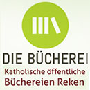 Buchereien Reken EF