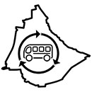 Bürgerbus Logo EF
