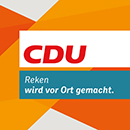 CDU Reken EF