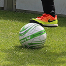Fußball Kinder