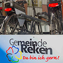Gemeinde Reken Fahrrad EF