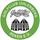 Golfclub EF