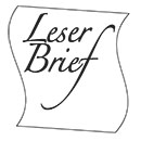 Leserbrief EF