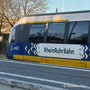 RheinRuhrBahn RE14 Coesfeld 2025 BLippe EF