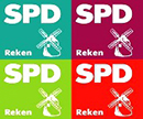 SPD Reken EF