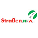 StraßenNRW Logo EF