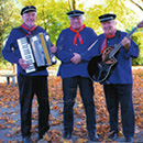 Trio Wirtshausmusik EF