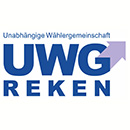 UWG Reken EF