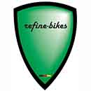 Refine bikes EF
