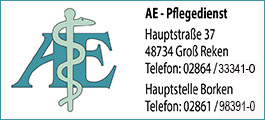AE-Pflegedienst