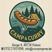 Camp & Curry