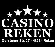 Casino Reken