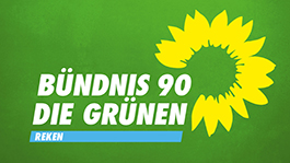 Grüne Reken