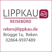 Lippkau Reisebüro