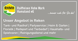Raiffeisen Markt Hohe Mark