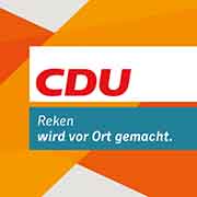 CDU GV Reken