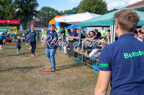 10. Dorfolympiade in Klein Reken - 2022