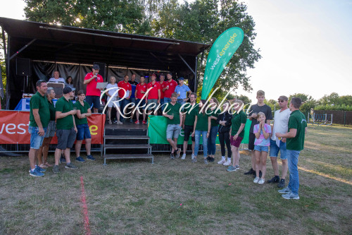 10. Dorfolympiade in Klein Reken - 2022