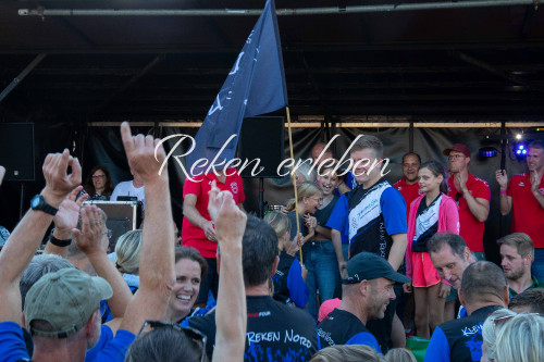10. Dorfolympiade in Klein Reken - 2022