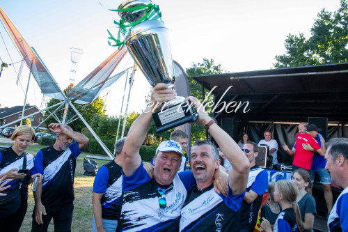 10. Dorfolympiade in Klein Reken - 2022