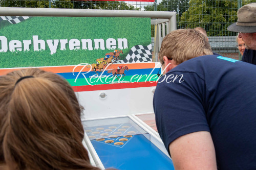 10. Dorfolympiade in Klein Reken - 2022