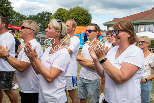 10. Dorfolympiade in Klein Reken - 2022