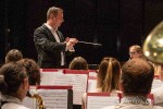 1. Serenadenkonzert der Blaskapelle Reken