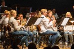 1. Serenadenkonzert der Blaskapelle Reken