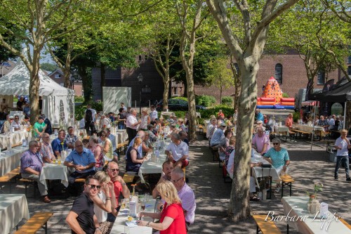 50 Jahre Gemeinde Reken - Frühschoppen-14