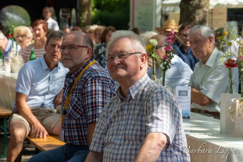 50 Jahre Gemeinde Reken - Frühschoppen-17