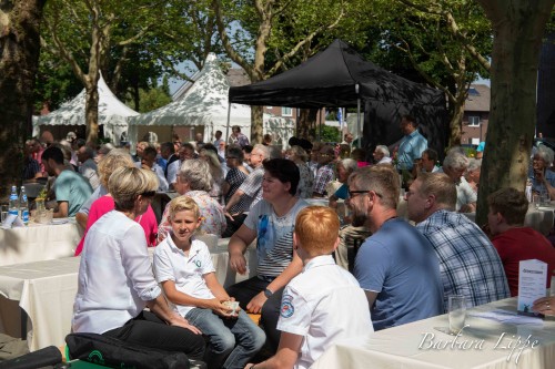 50 Jahre Gemeinde Reken - Frühschoppen-23