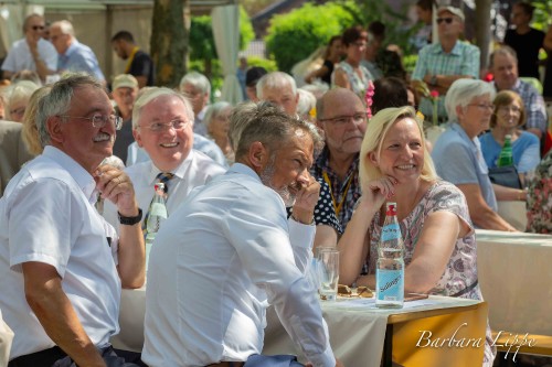 50 Jahre Gemeinde Reken - Frühschoppen-31