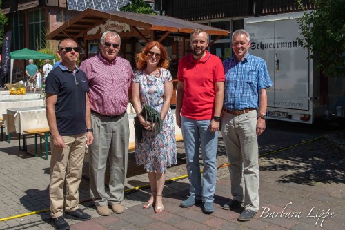 50 Jahre Gemeinde Reken - Familienfest-11