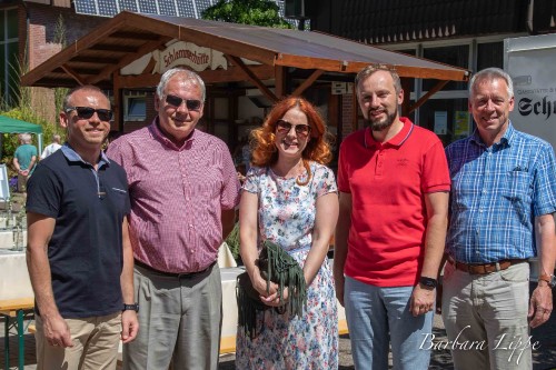 50 Jahre Gemeinde Reken - Familienfest-12