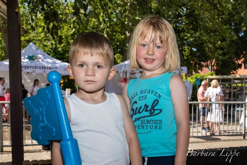 50 Jahre Gemeinde Reken - Familienfest-15