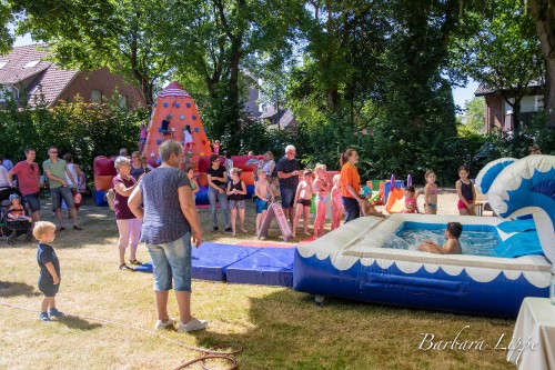 50 Jahre Gemeinde Reken - Familienfest-21