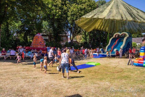 50 Jahre Gemeinde Reken - Familienfest-25